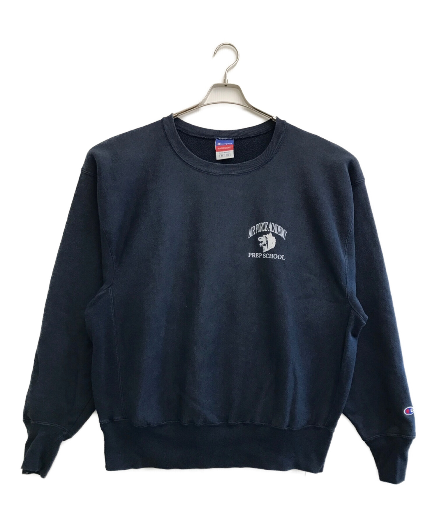 中古・古着通販】Champion REVERSE WEAVE (チャンピオン リバース