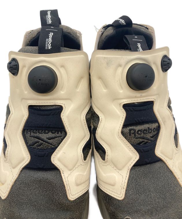 中古・古着通販】REEBOK (リーボック) MARNI (マルニ) INSTA PUMP FURY