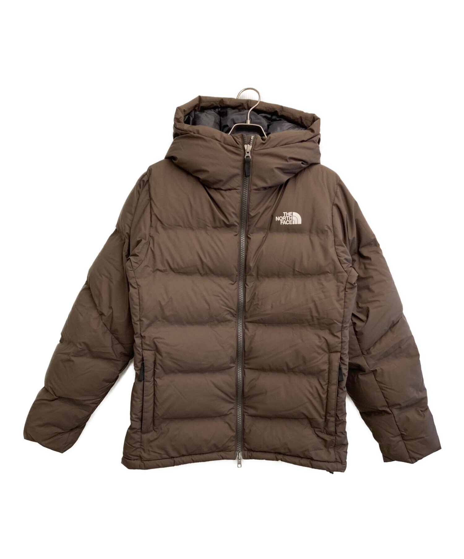 THE NORTH FACE Belayer Parka  サイズS