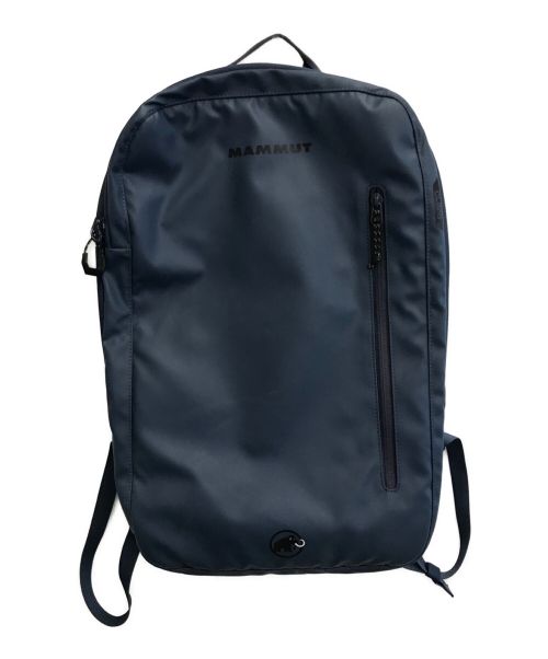 中古・古着通販】MAMMUT (マムート) リュック ブルー｜ブランド・古着