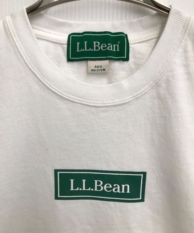 中古・古着通販】L.L.Bean (エルエルビーン) BEAMS (ビームス) Bean's ...