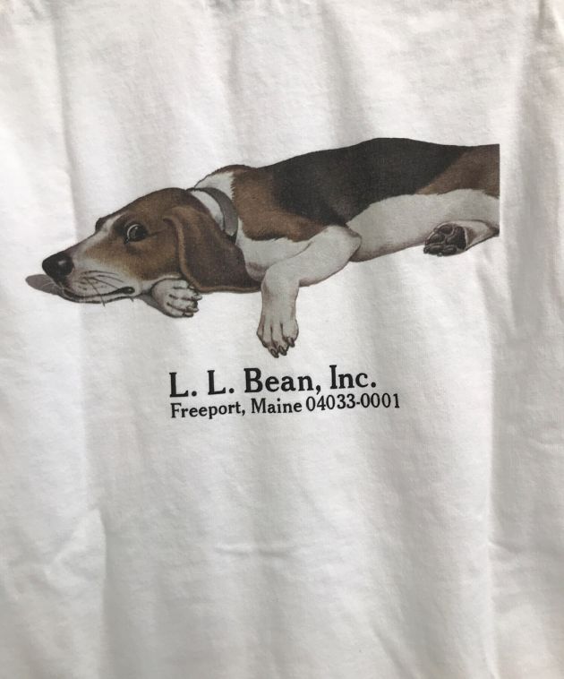 中古・古着通販】L.L.Bean (エルエルビーン) BEAMS (ビームス) Bean's