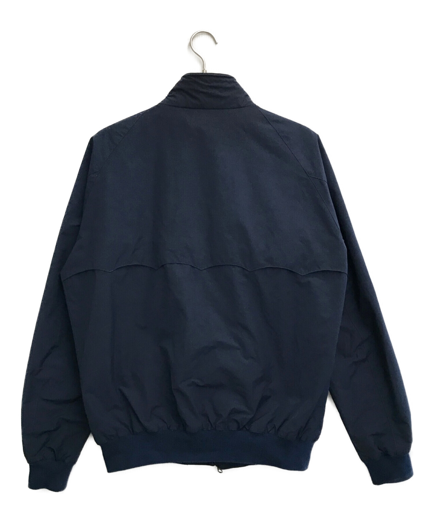 BARACUTA (バラクータ) G9スイングトップ ネイビー サイズ:46