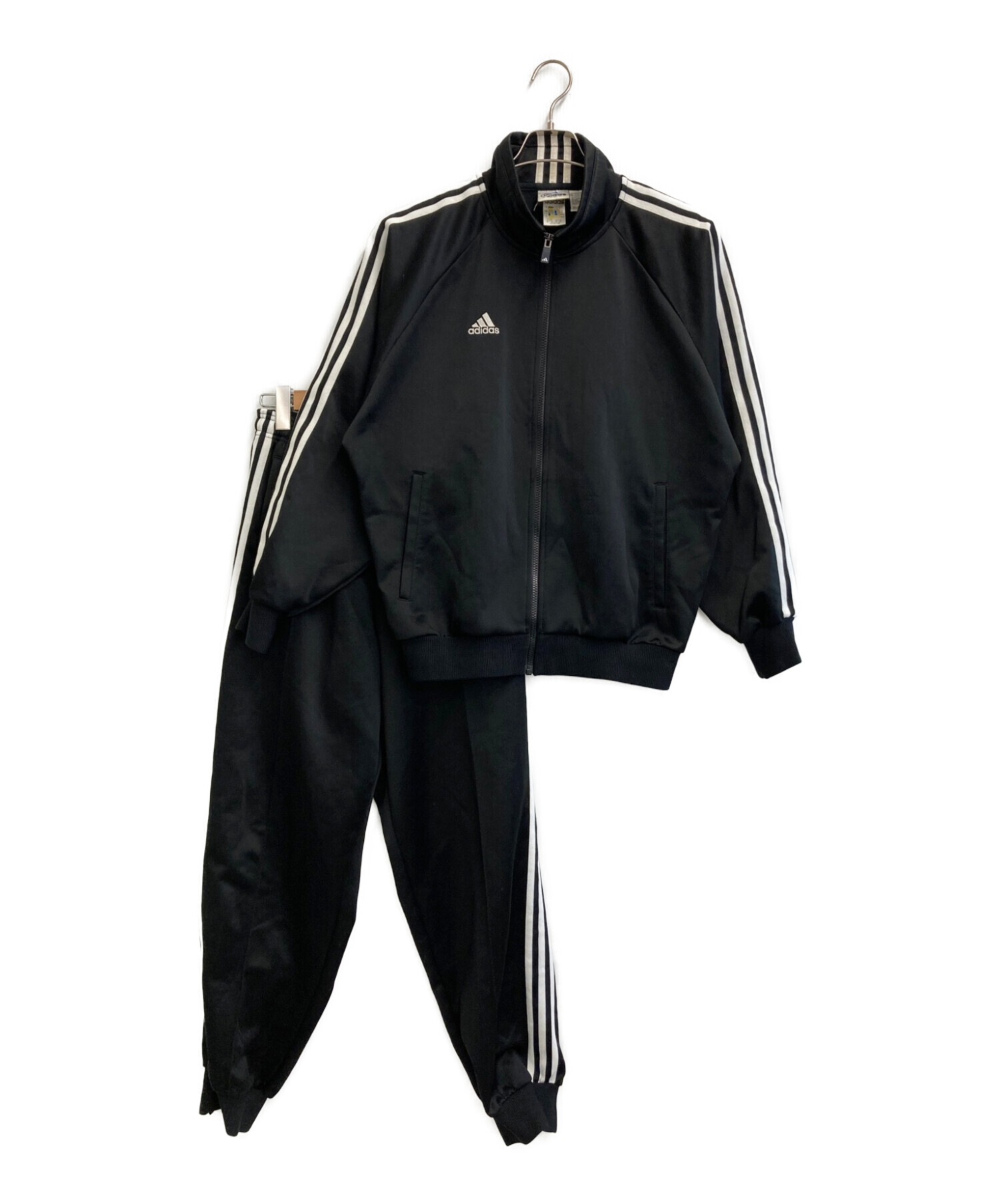 中古・古着通販】adidas (アディダス) 90'sセットアップジャージ