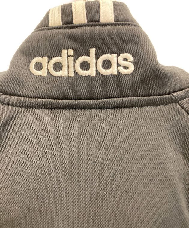 中古・古着通販】adidas (アディダス) 90'sセットアップジャージ ブラック サイズ:L｜ブランド・古着通販 トレファク公式【TREFAC  FASHION】スマホサイト