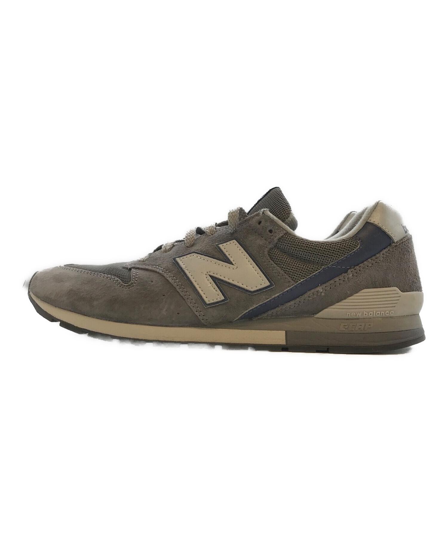 中古・古着通販】NEW BALANCE (ニューバランス) CM996RM2 グレー