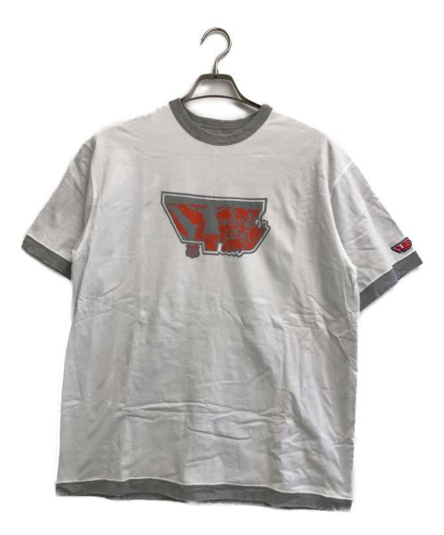 中古・古着通販】TENDERLOIN (テンダーロイン) リバーシブルTシャツ