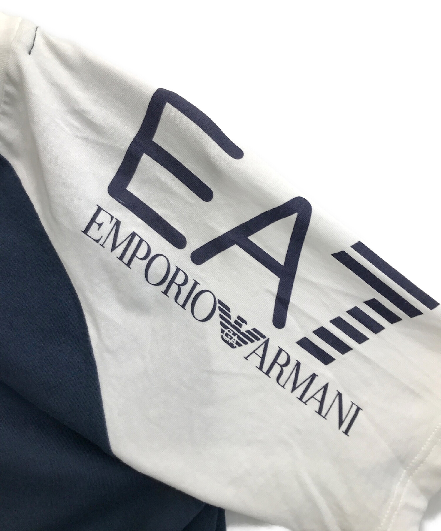 中古・古着通販】EMPORIO ARMANI (エンポリオアルマーニ) カットソー