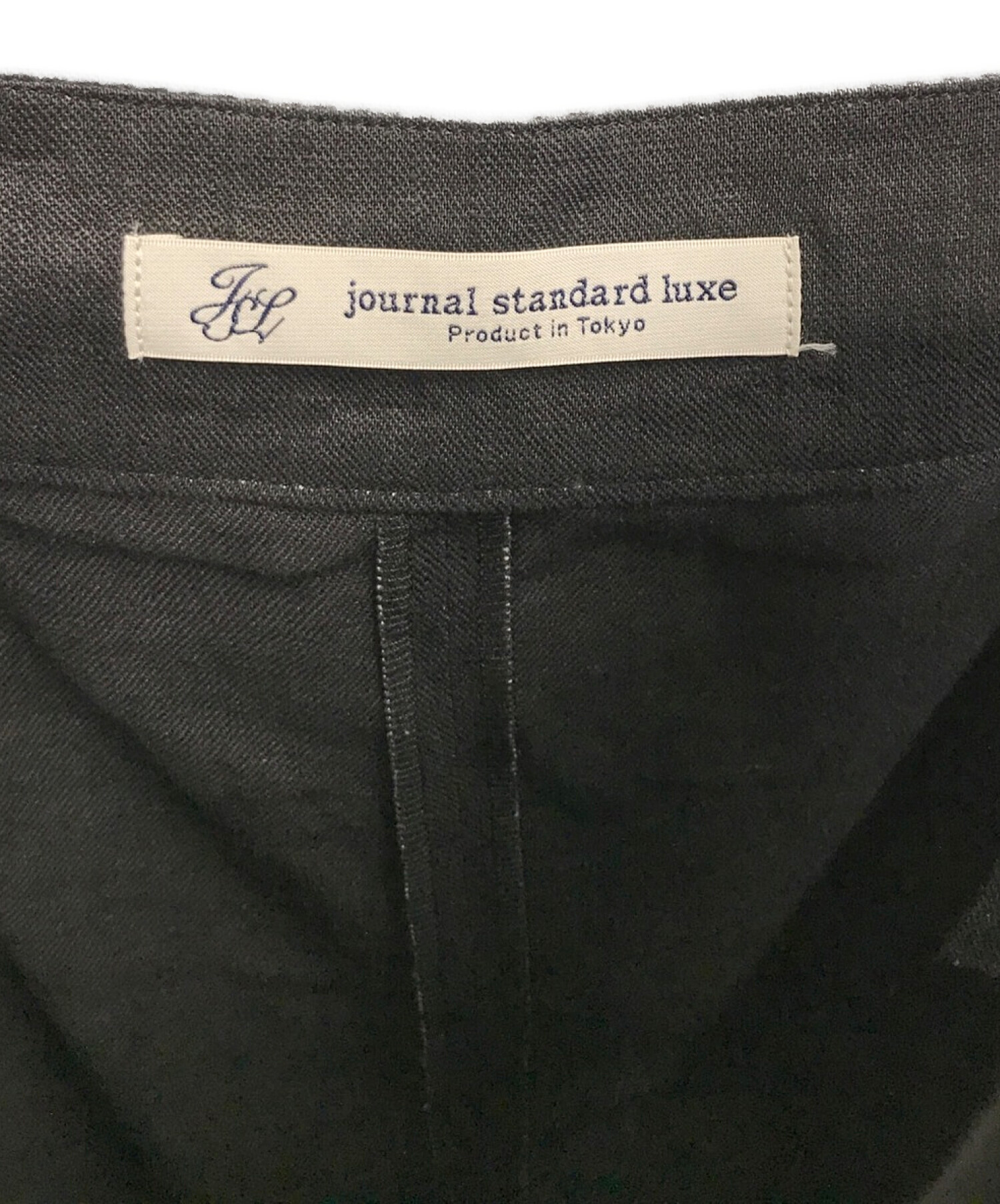 中古・古着通販】journal standard luxe (ジャーナルスタンダード