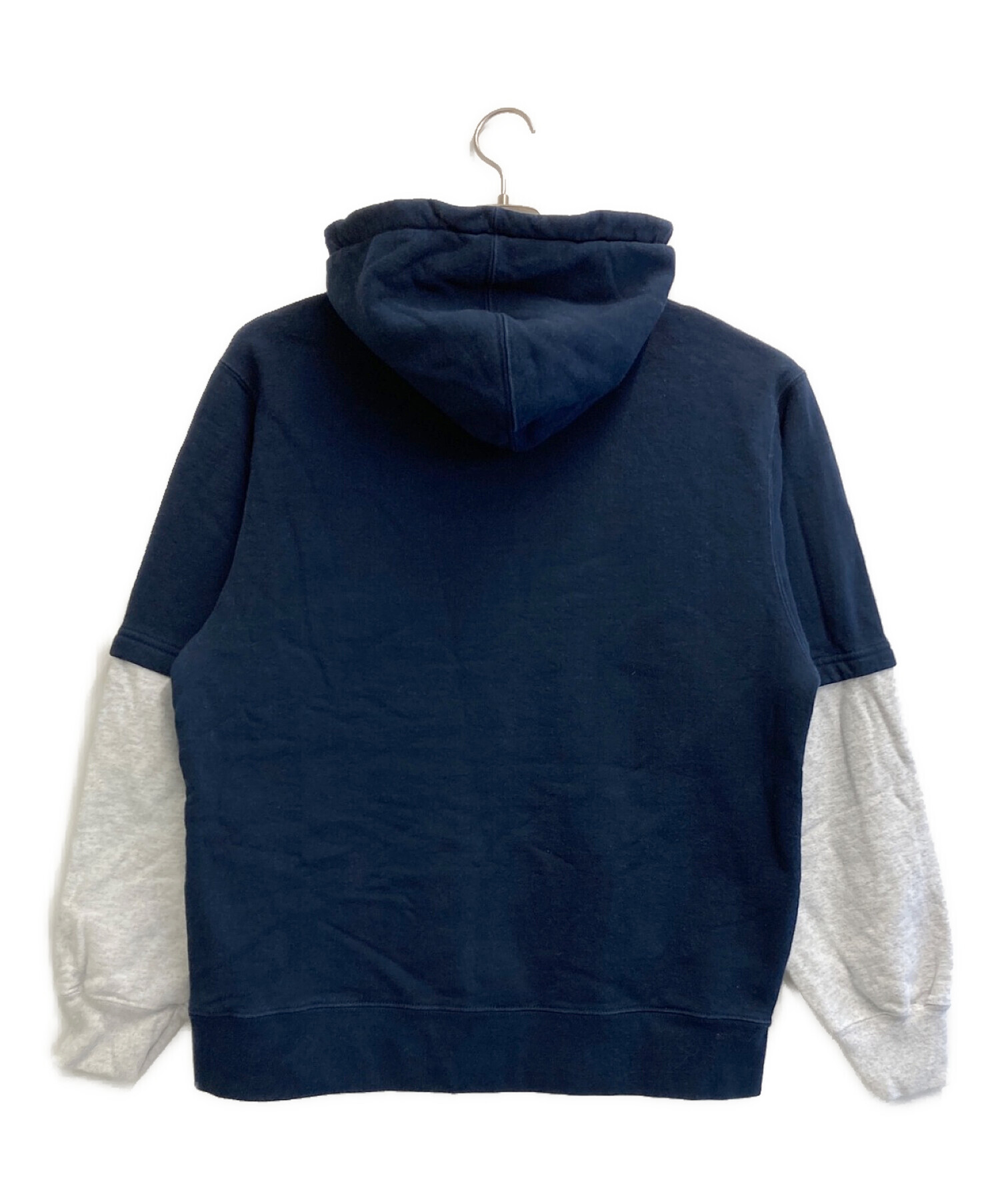 supreme XXL Hooded Sweatshirt Mサイズ