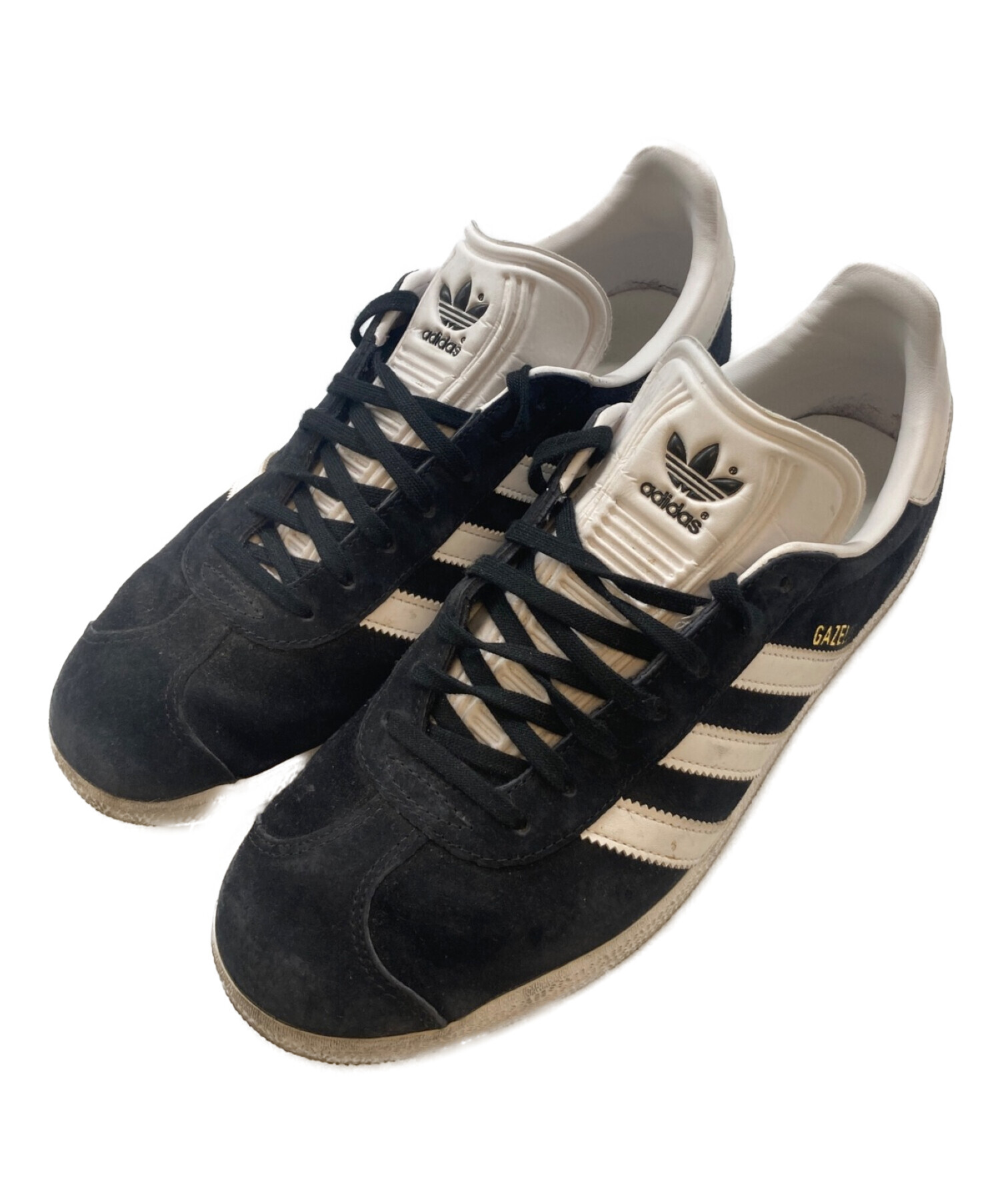 adidas◇ローカットスニーカー/27cm/BLK/HQ4540【シューズ】 - スニーカー