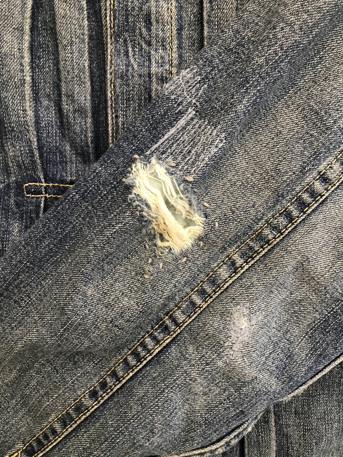 中古・古着通販】DENIM & SUPPLY RALPH LAUREN (デニム＆サプライ