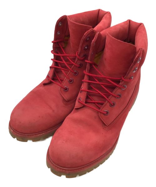 【中古・古着通販】Timberland (ティンバーランド) 6inch Premium