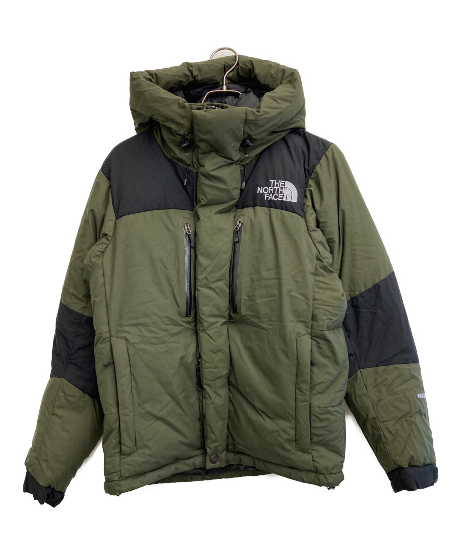 中古・古着通販】THE NORTH FACE (ザ ノース フェイス) BALTRO LIGHT