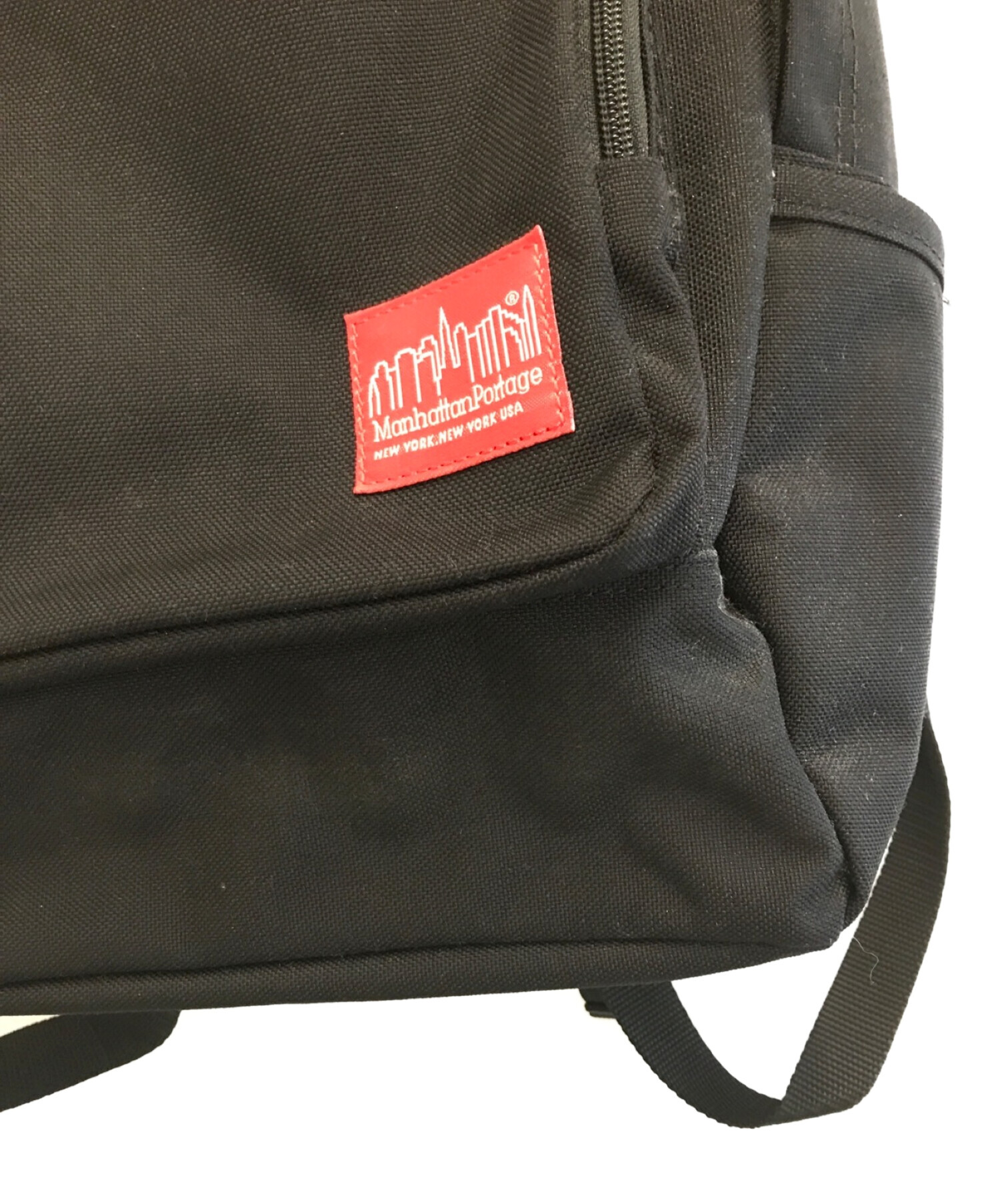 中古・古着通販】Manhattan Portage (マンハッタンポーテージ) Union