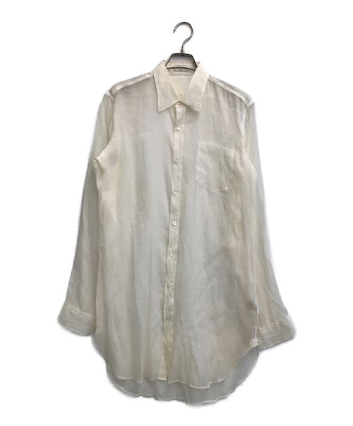 中古・古着通販】DRIES VAN NOTEN (ドリスヴァンノッテン) シルク