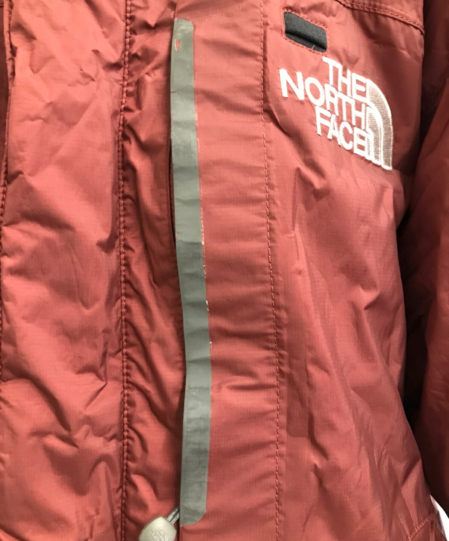 中古・古着通販】THE NORTH FACE (ザ ノース フェイス) ヒマラヤン