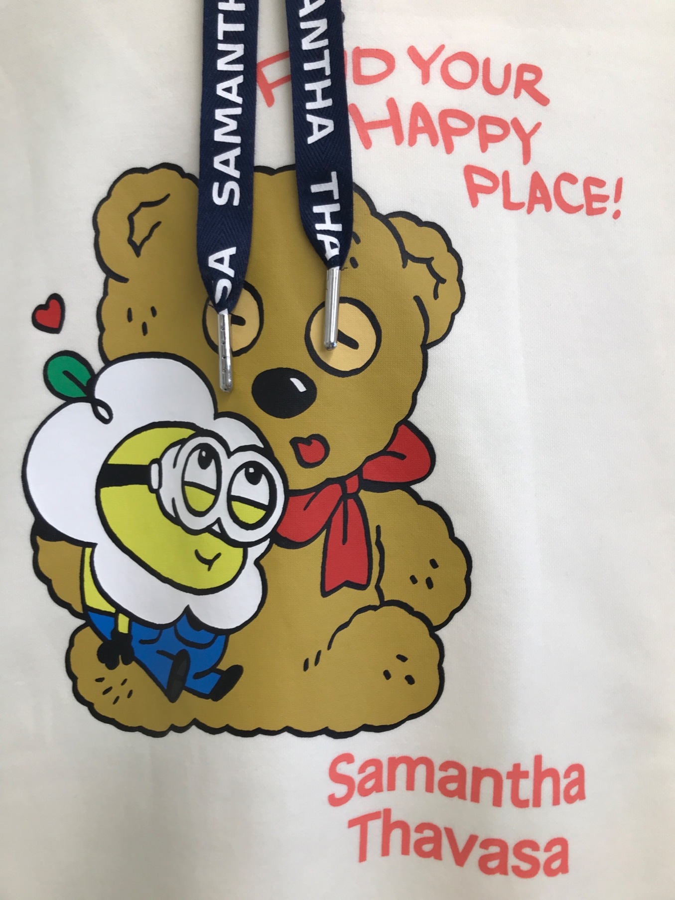 Samantha Thavasa(サマンサタバサ)の【Disney100】「三匹の子ぶた