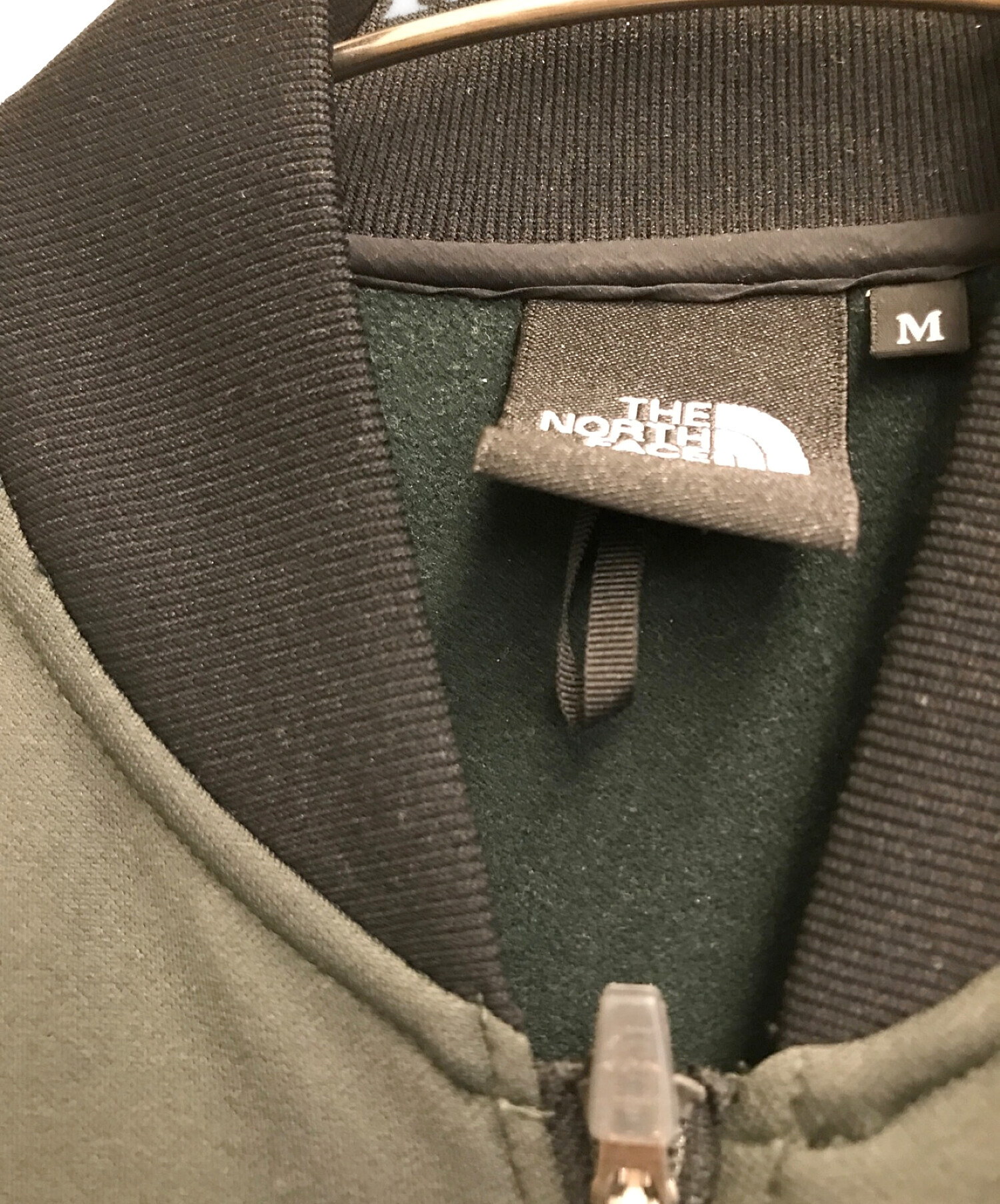 中古・古着通販】THE NORTH FACE (ザ ノース フェイス) ブルゾン