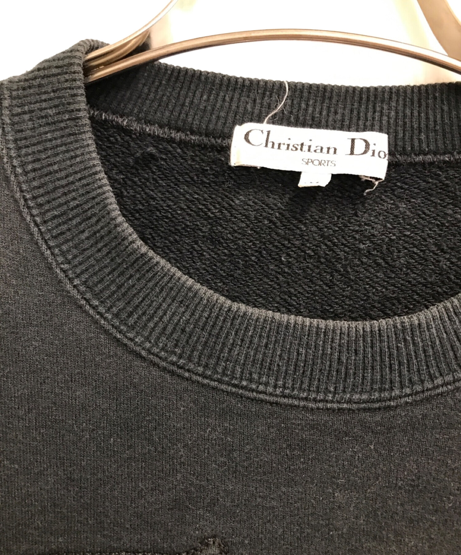 中古・古着通販】Christian Dior Sports (クリスチャン ディオール 