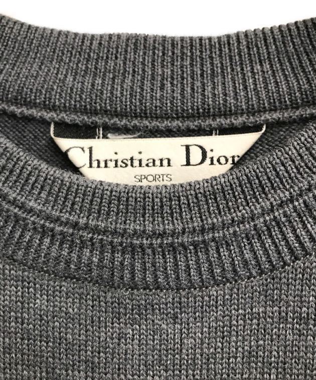 中古・古着通販】Christian Dior Sports (クリスチャン ディオール ...