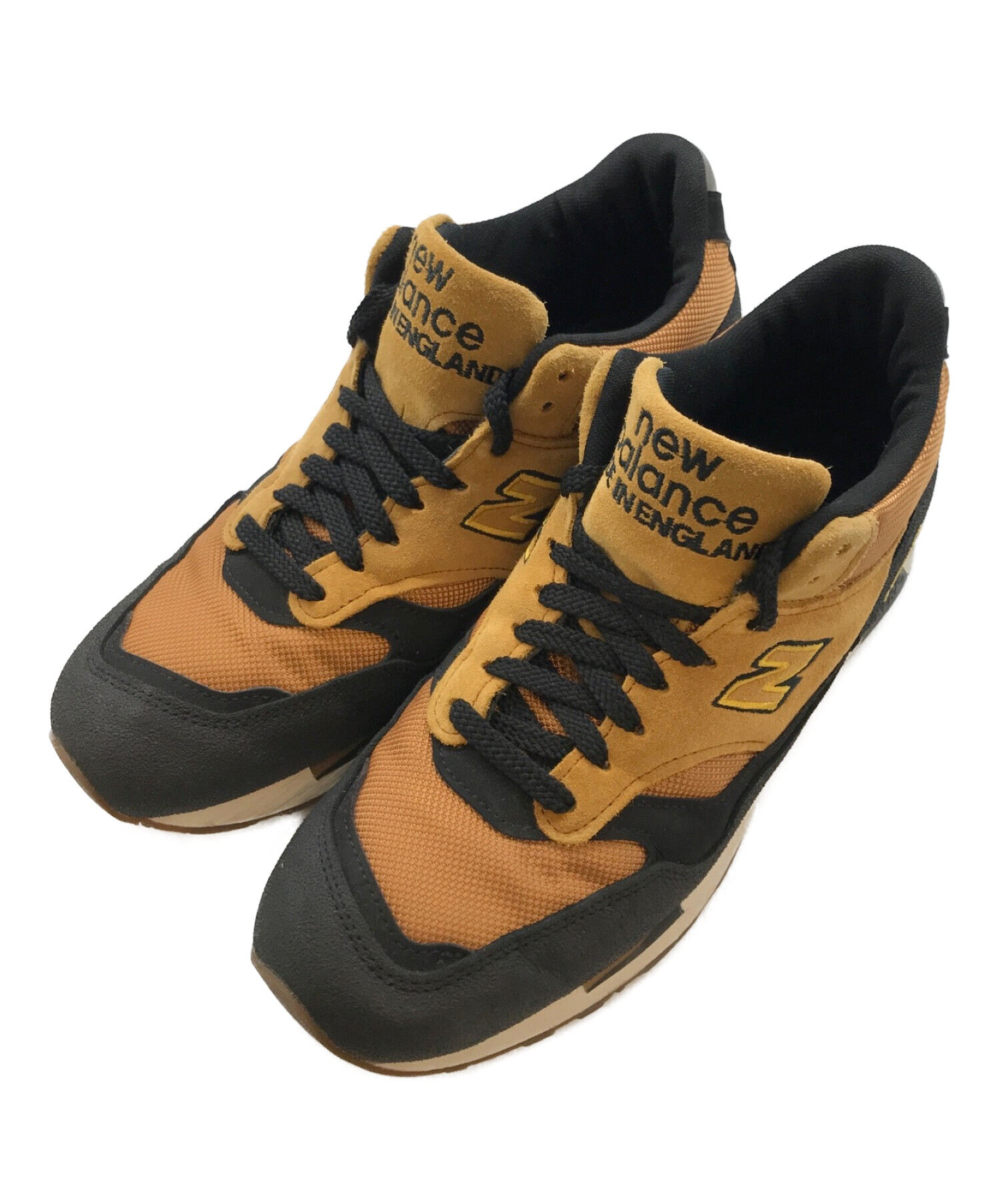 中古・古着通販】NEW BALANCE (ニューバランス) ローカットスニーカー