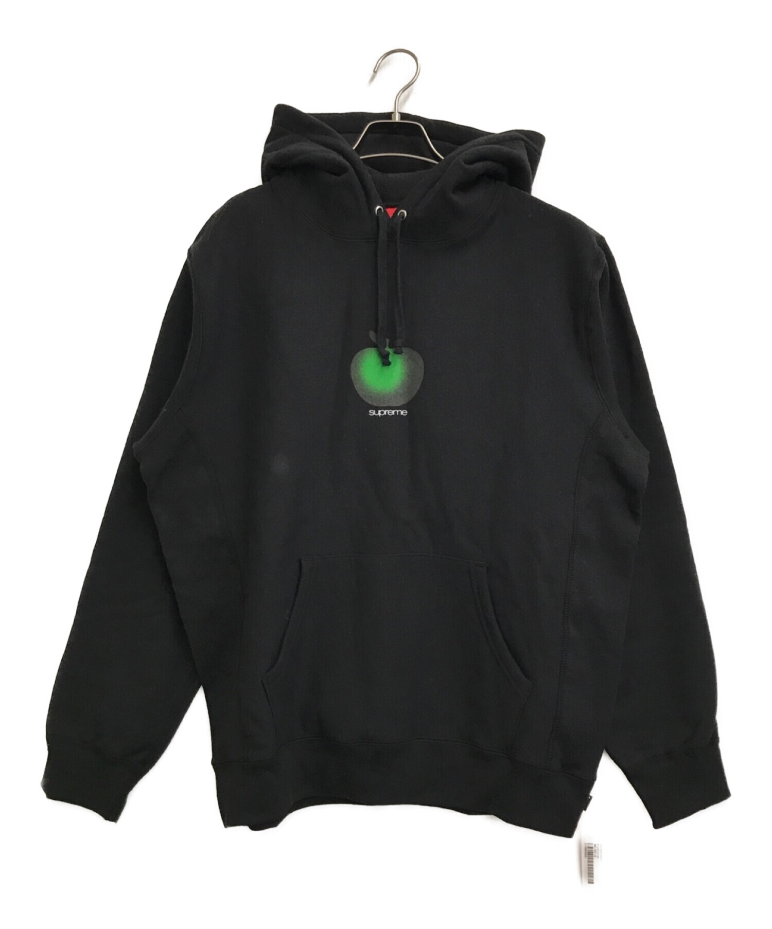 中古・古着通販】Supreme (シュプリーム) Apple Hoodes Sweatshirt ...