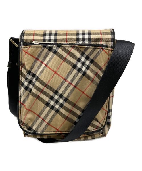 中古・古着通販】BURBERRY BLUE LABEL (バーバリーブルー