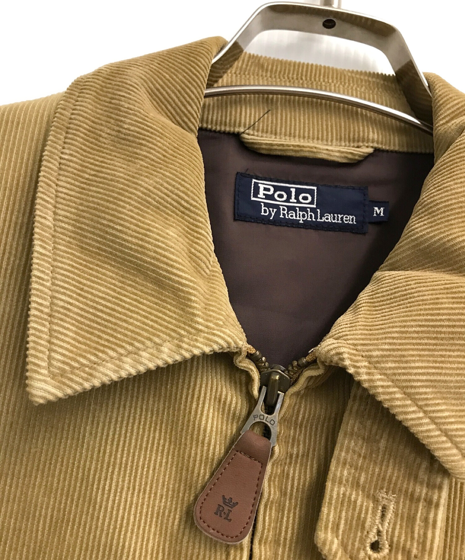 中古・古着通販】POLO RALPH LAUREN (ポロ・ラルフローレン