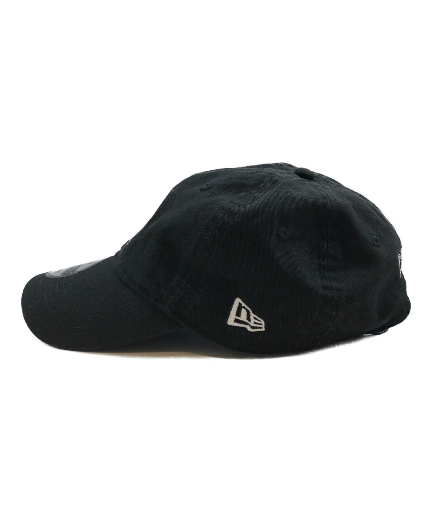 DENHAM × WIND AND SEA × NEW ERA - 帽子