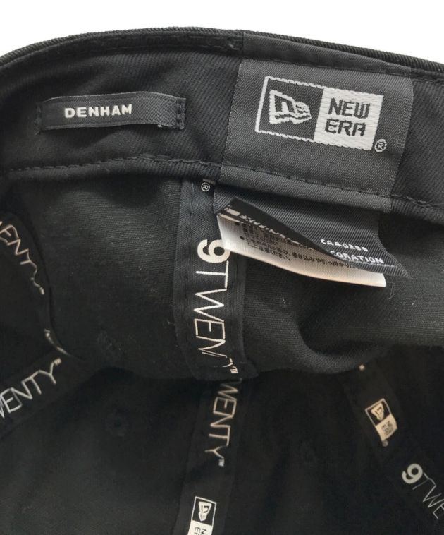 中古・古着通販】New Era (ニューエラ) Denham (デンハム) WIND AND ...