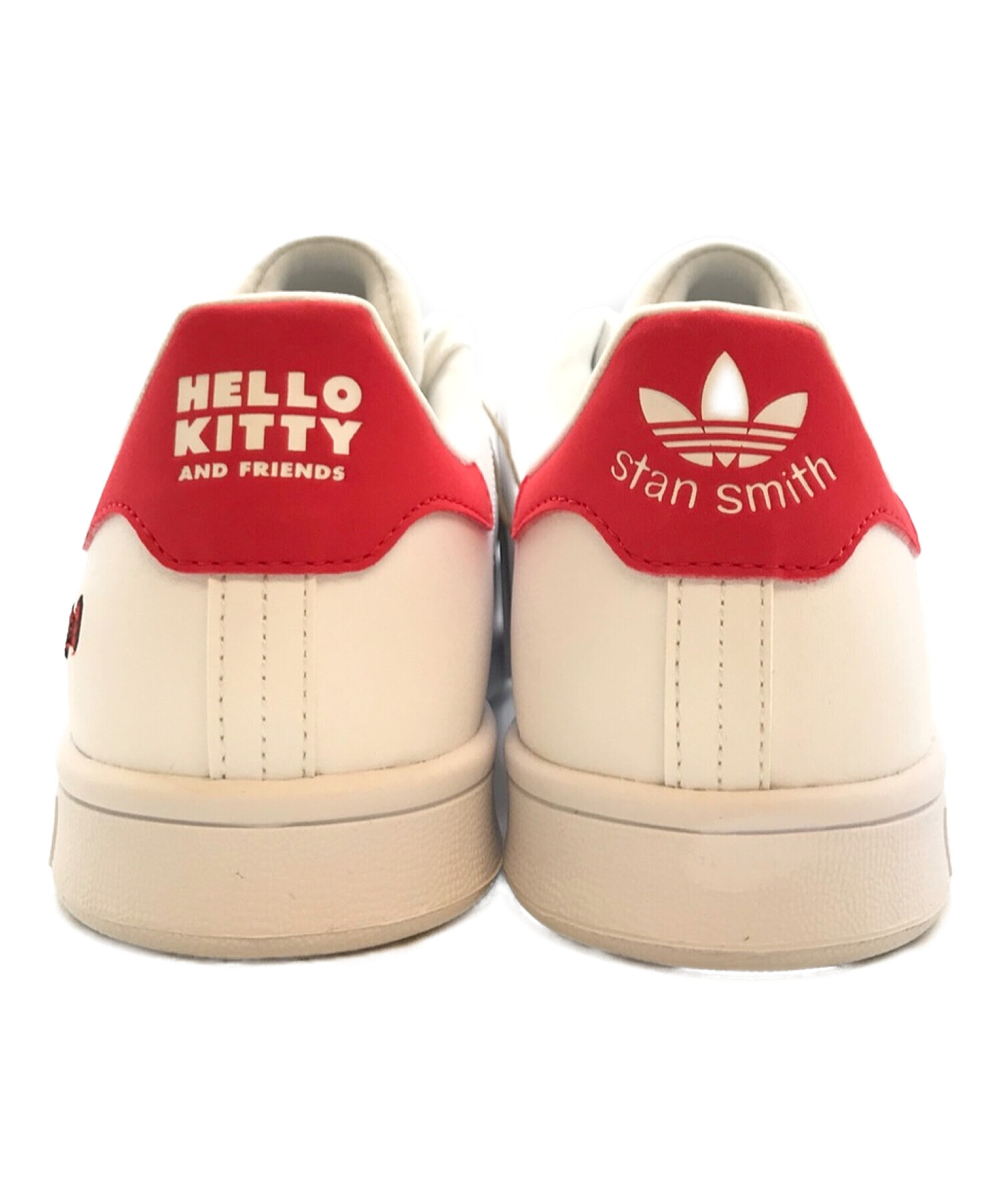 中古・古着通販】adidas (アディダス) HELLO KITTY (ハローキティ