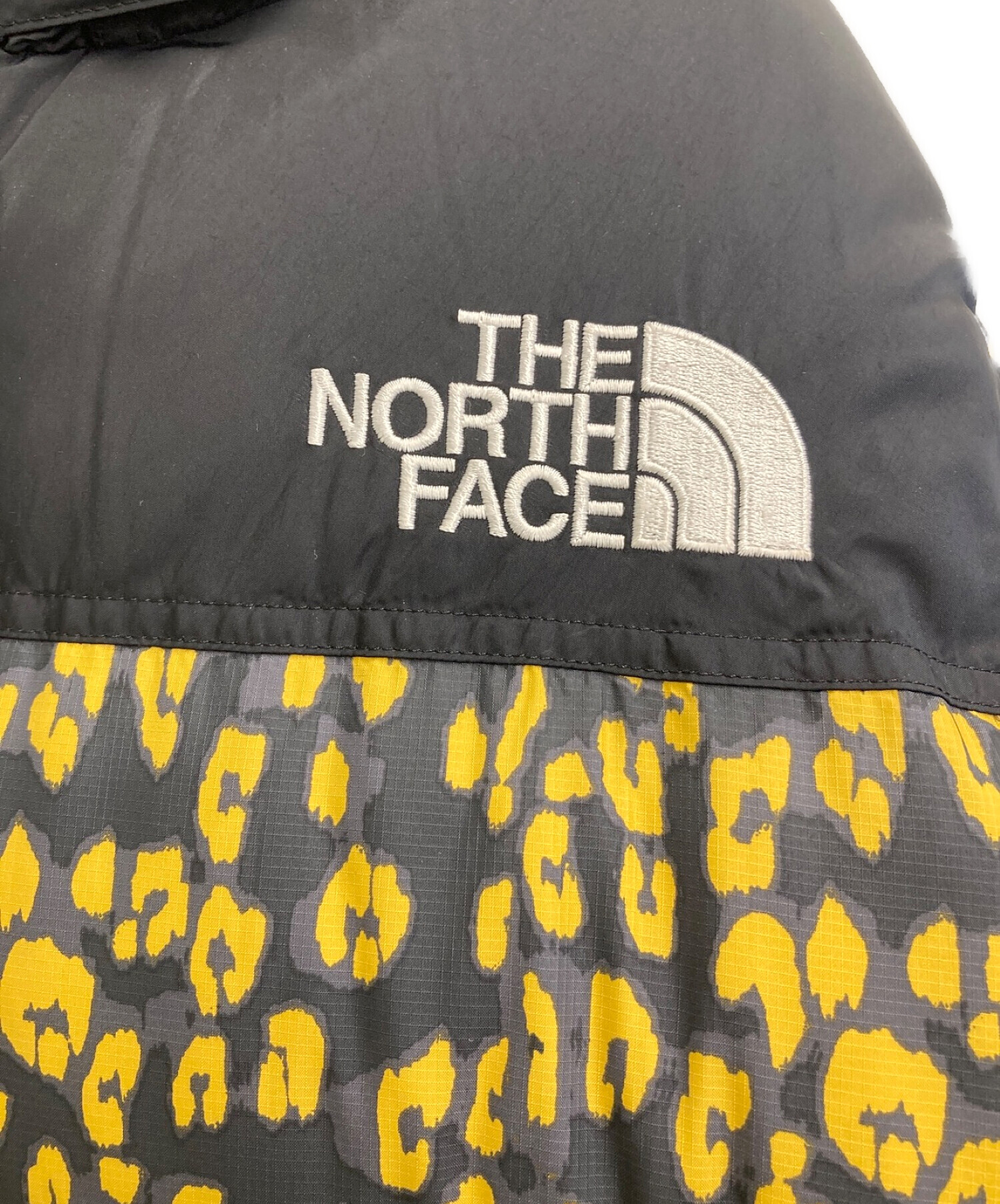 中古・古着通販】THE NORTH FACE (ザ ノース フェイス) ブレイブ