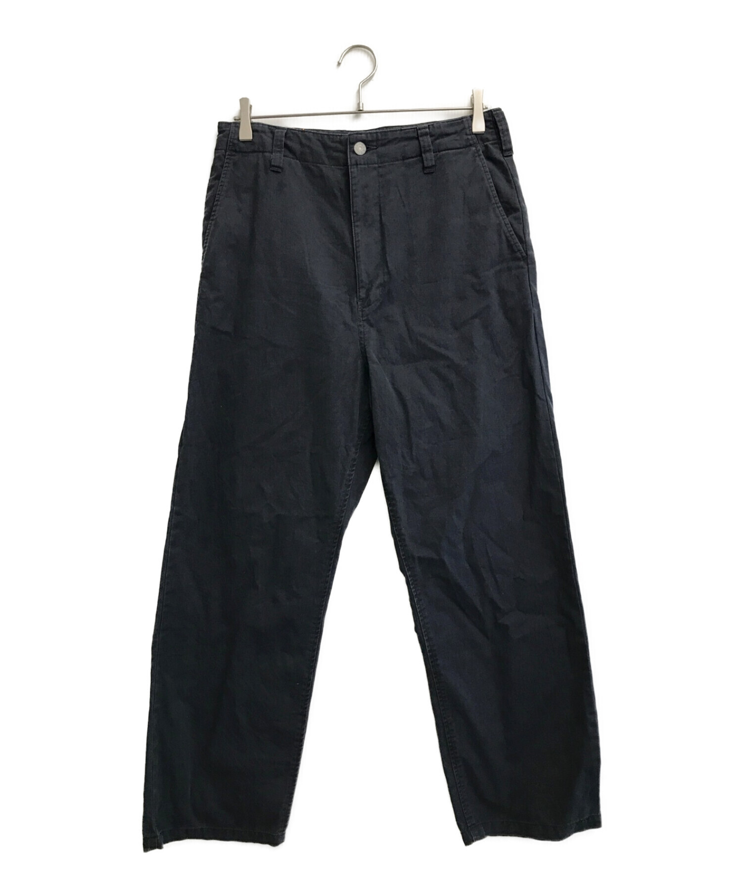 日本ショップ 新品RHVintage OrganicCotton Chino Trousers - パンツ