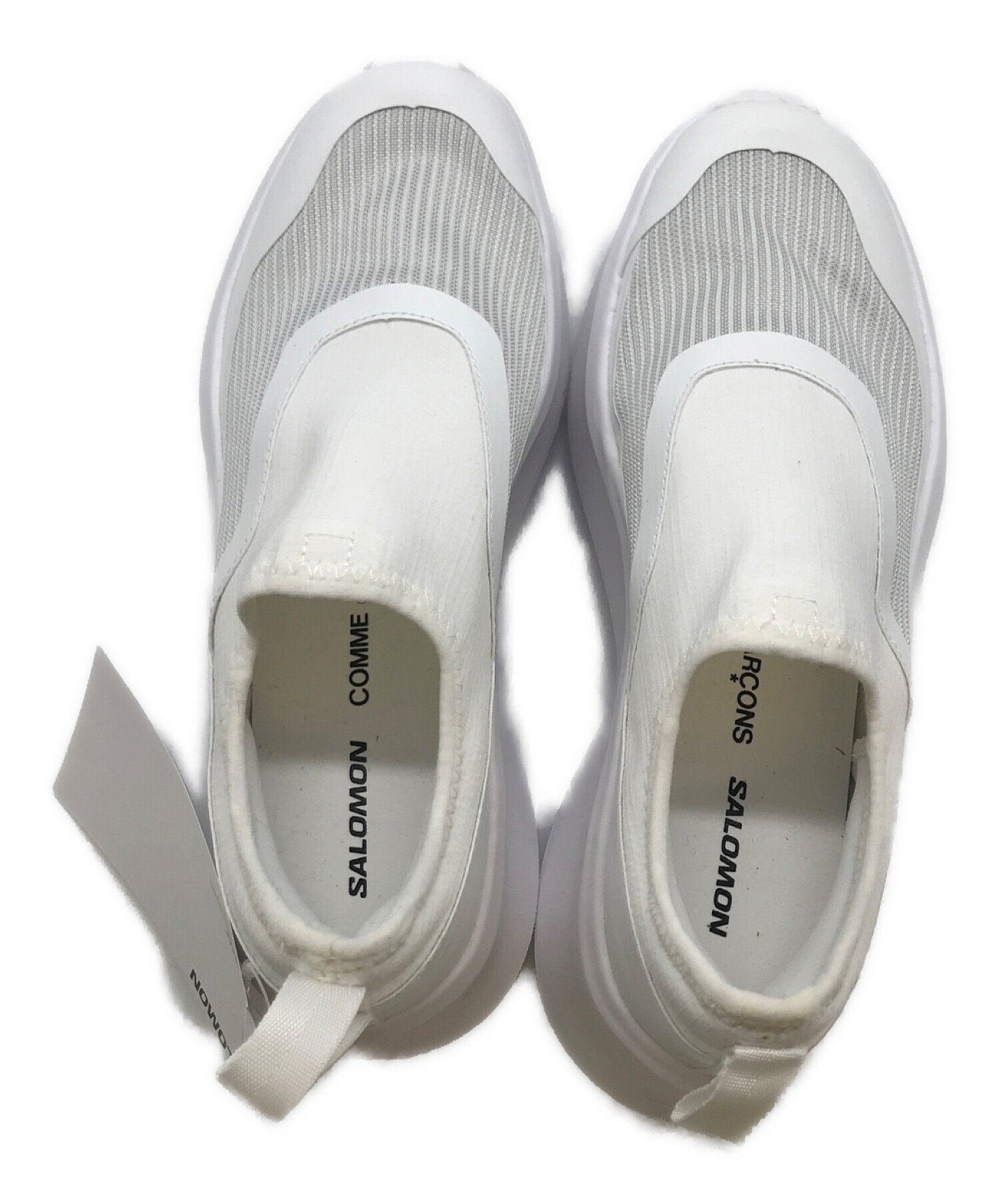 中古・古着通販】COMME des GARCONS (コムデギャルソン) SALOMON