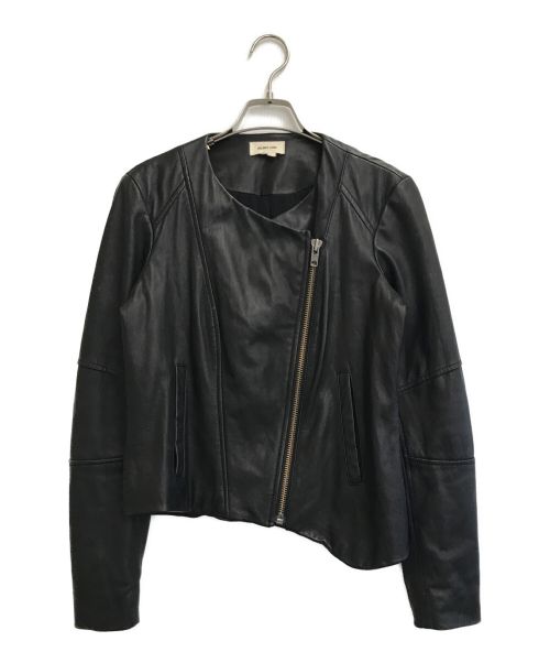 中古・古着通販】HELMUT LANG (ヘルムートラング) ダブルライダース