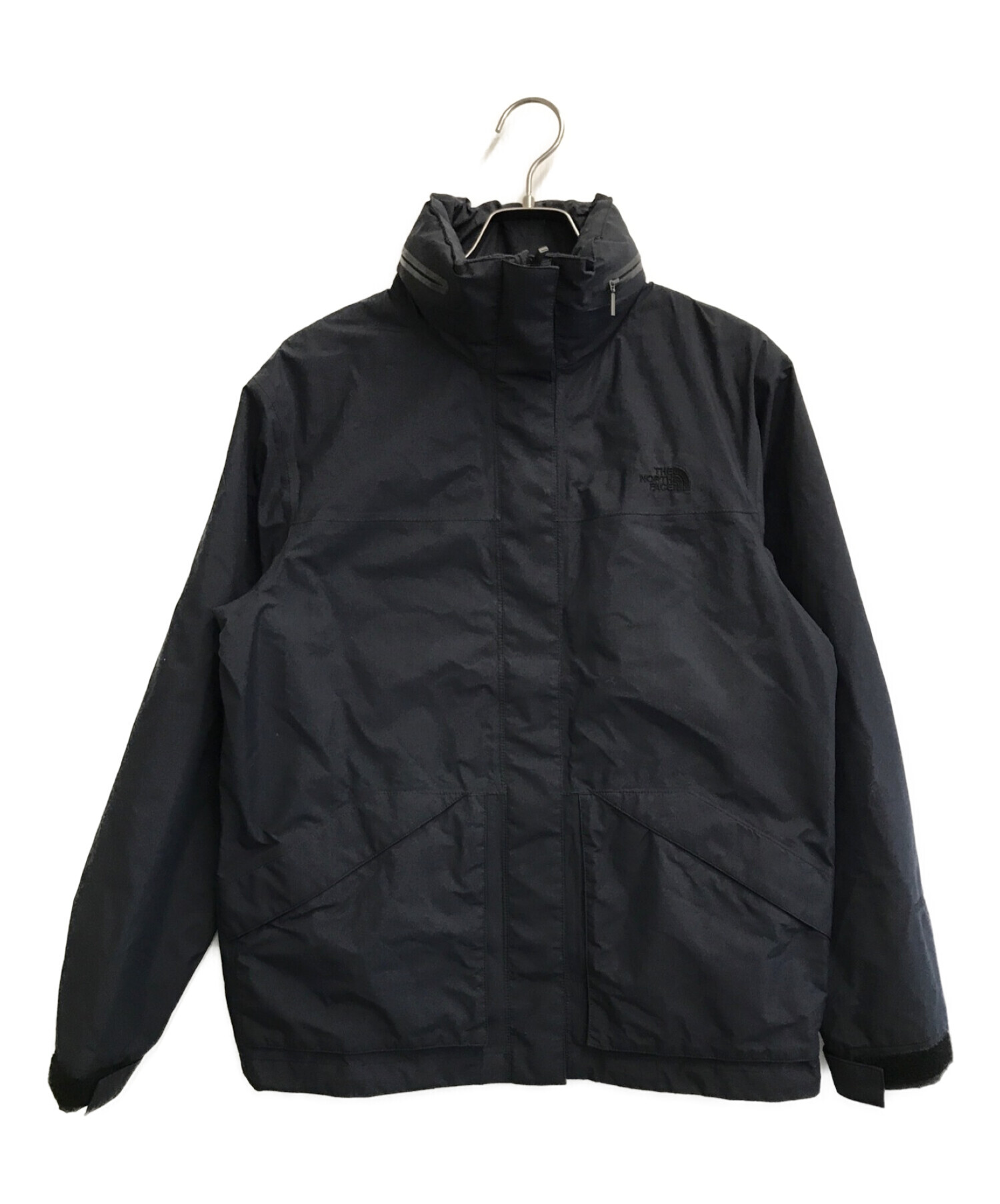 中古・古着通販】THE NORTH FACE (ザ ノース フェイス) Gore Metro