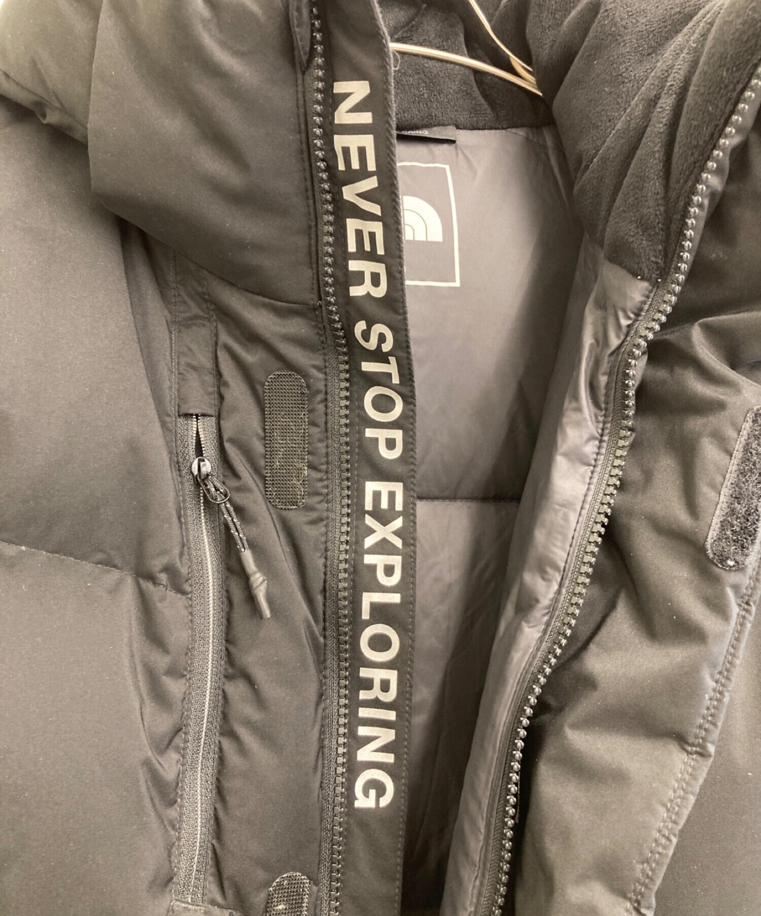 中古・古着通販】THE NORTH FACE (ザ ノース フェイス