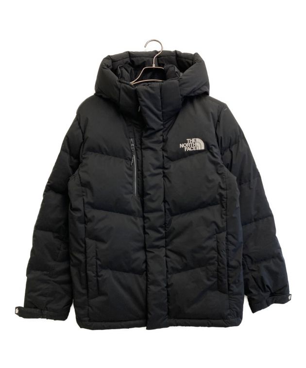 中古・古着通販】THE NORTH FACE (ザ ノース フェイス) CHALLENGE AIR DOWN JACKET ブラック  サイズ:90｜ブランド・古着通販 トレファク公式【TREFAC FASHION】スマホサイト