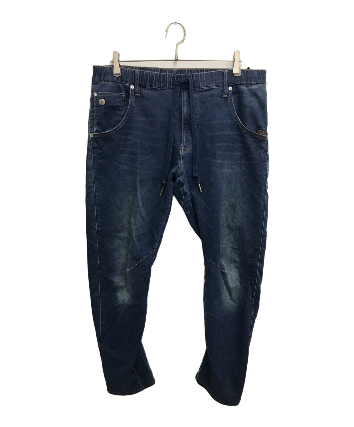 中古・古着通販】G-STAR RAW (ジースターロゥ) ARCデニムライクスウェットパンツ インディゴ サイズ:SIZE  86cm｜ブランド・古着通販 トレファク公式【TREFAC FASHION】スマホサイト