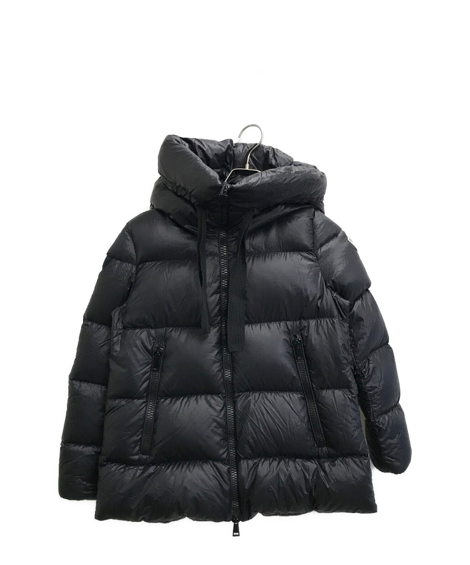 中古・古着通販】MONCLER (モンクレール) セリンダウンジャケット