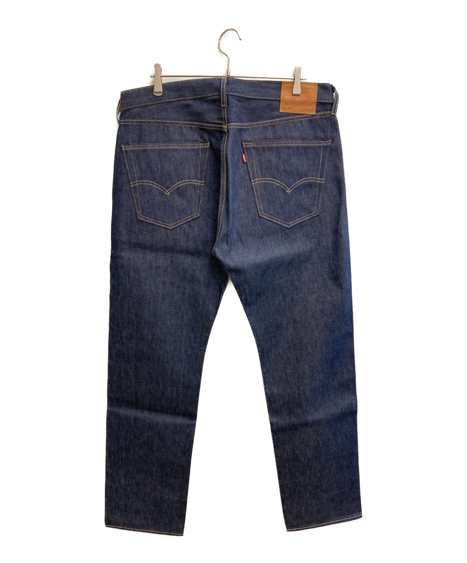 中古・古着通販】LEVI'S PReMIUM (リーバイスプレミアム) 501デニム