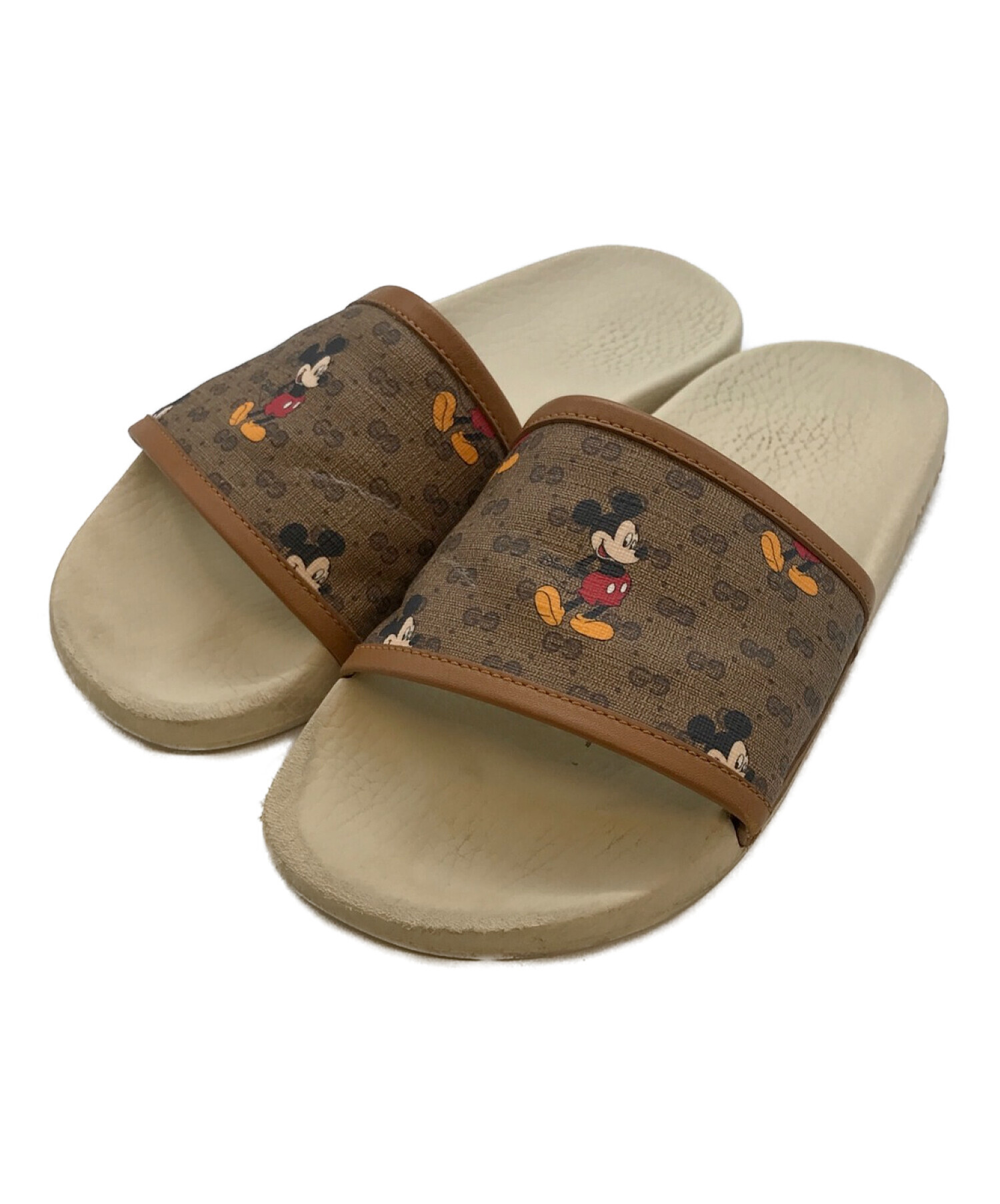 中古・古着通販】GUCCI (グッチ) DISNEY (ディズニー) コラボシャワー