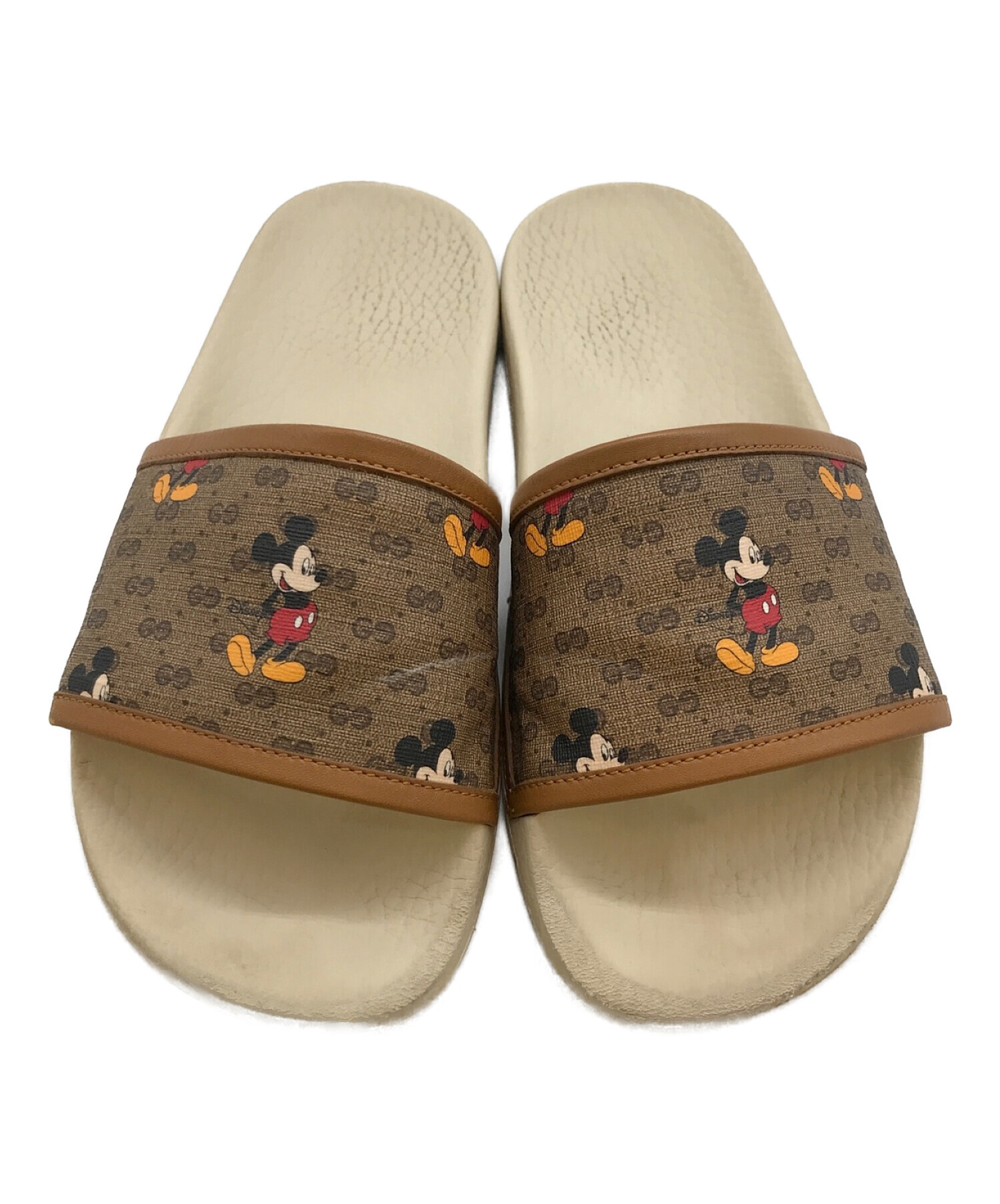 中古・古着通販】GUCCI (グッチ) DISNEY (ディズニー) コラボシャワー