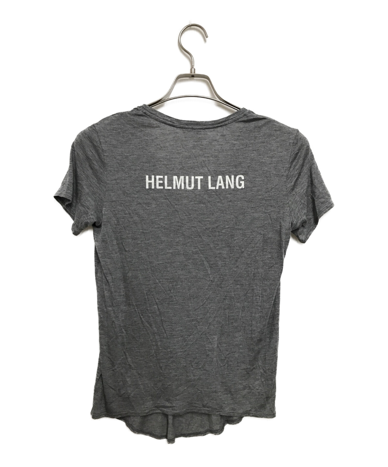 ヘルムートラング helmut lang TシャツTシャツ222 - Tシャツ 