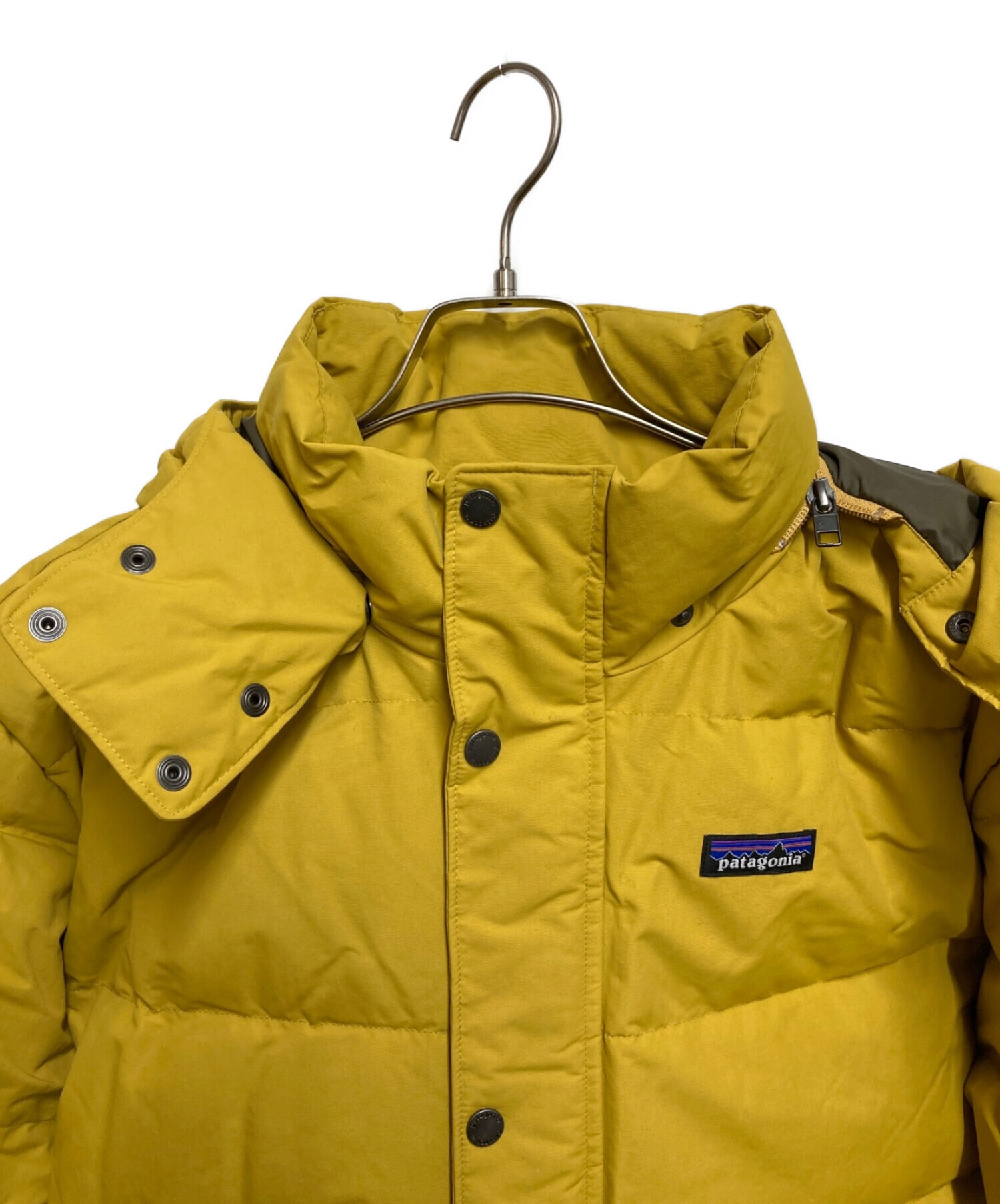 中古・古着通販】Patagonia (パタゴニア) ダウンドリフト・ジャケット 