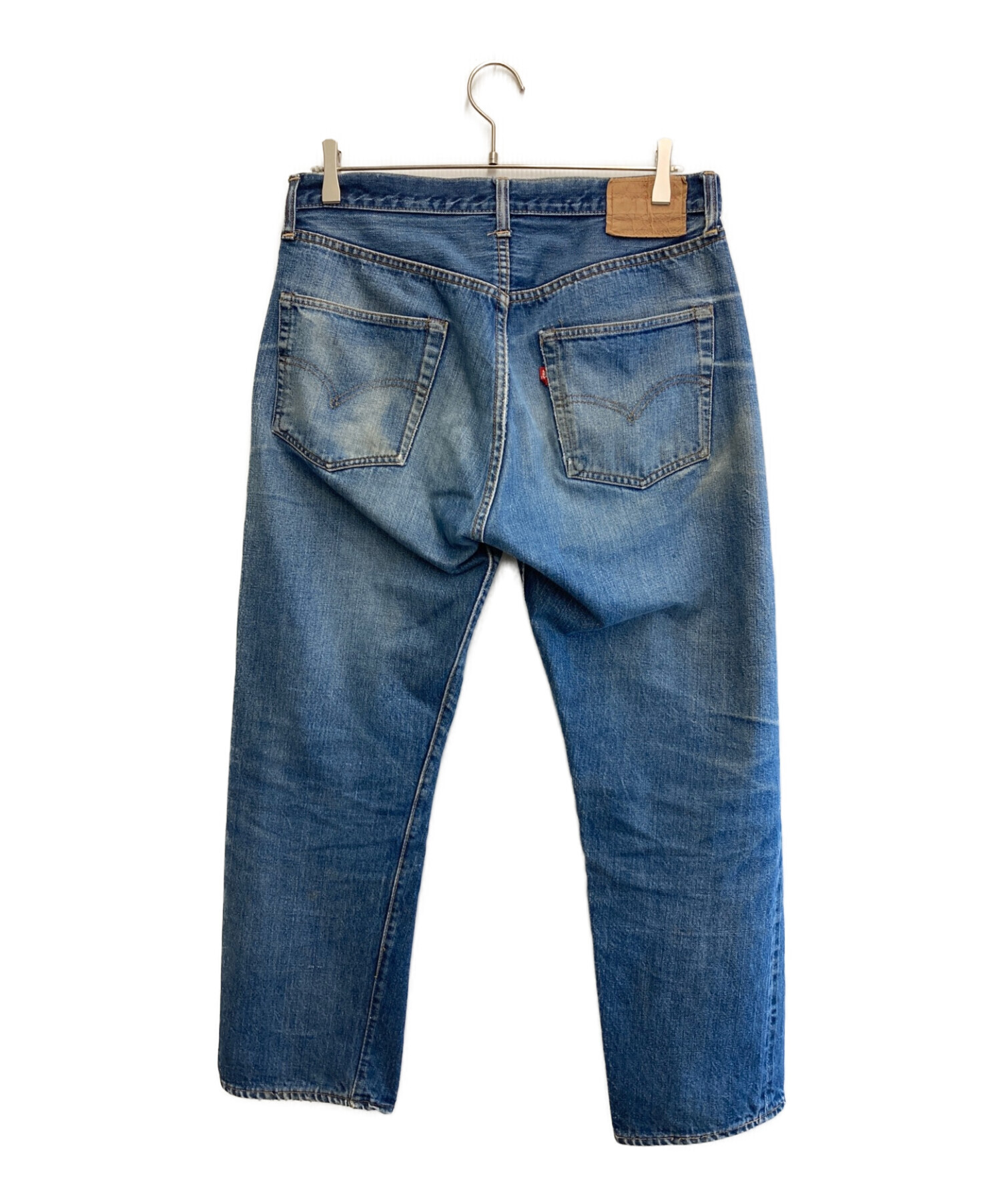 中古・古着通販】LEVI'S (リーバイス) ヴィンテージジーンズ