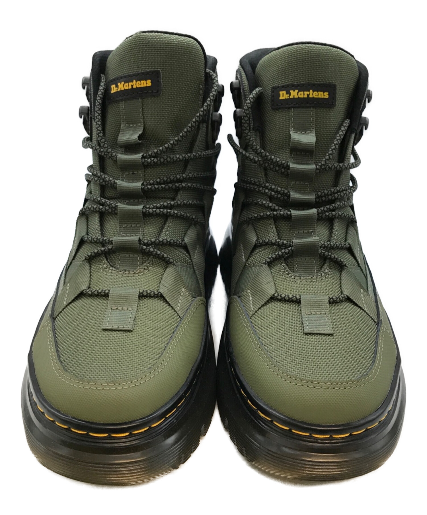 中古・古着通販】Dr.Martens (ドクターマーチン) BOURY Extra Tough