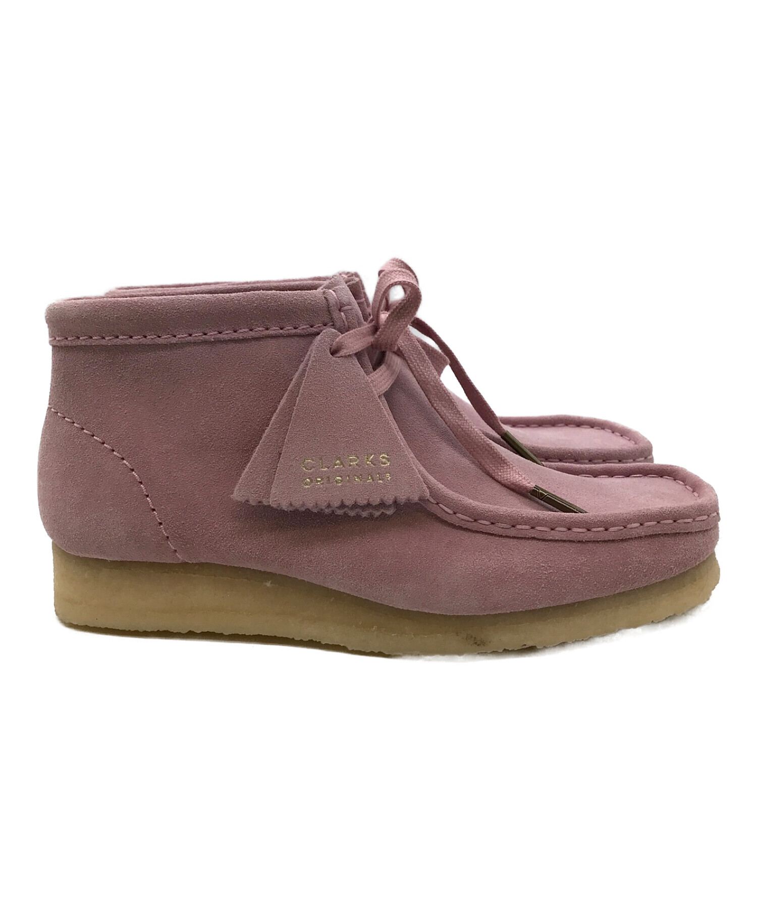 中古・古着通販】CLARKS ORIGINALS (クラークス オリジナルズ