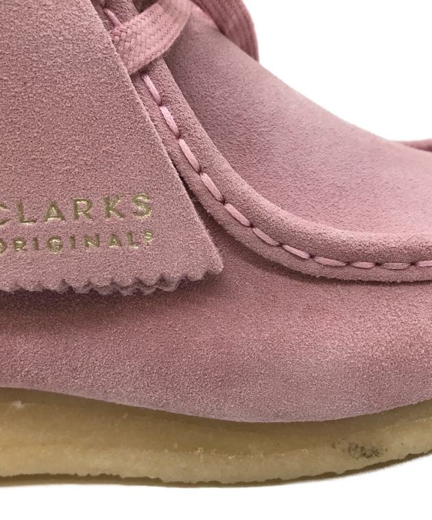 中古・古着通販】CLARKS ORIGINALS (クラークス オリジナルズ